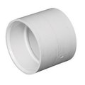 Homecare PVC001001400HA 4 in. PVC Coupling HO151570